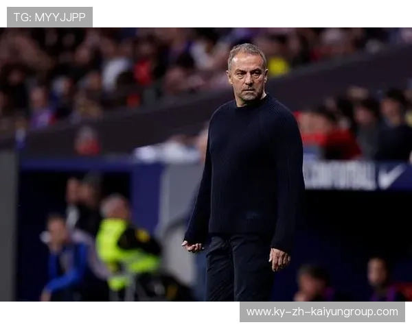 弗里克执掌巴萨3.0，场均3球进攻风暴席卷欧洲，巴萨3-0利物浦